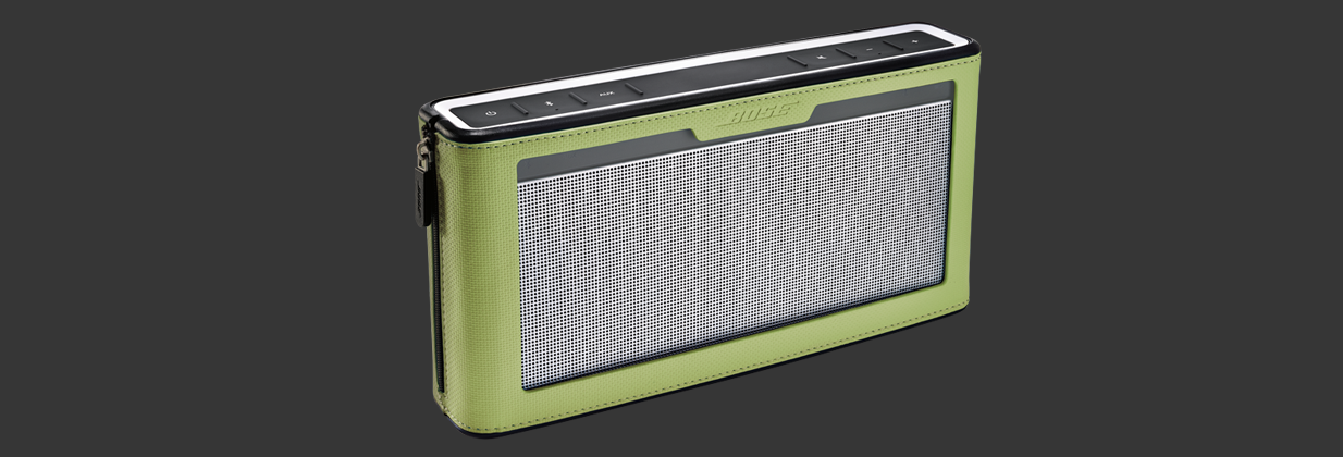 Bose SoundLink III: El Corte Inglés, la mejor opción de altavoz