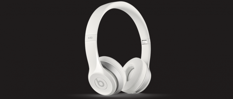 Beats Solo 2