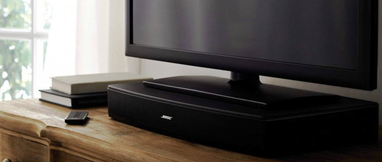 Bose Solo