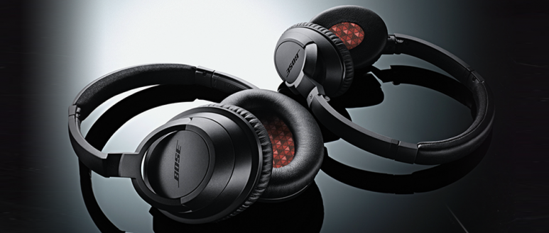 Bose SoundTrue