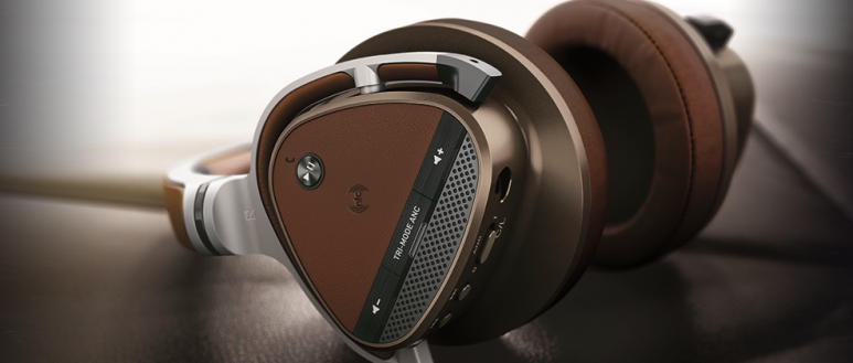 Creative Aurvana Platinum