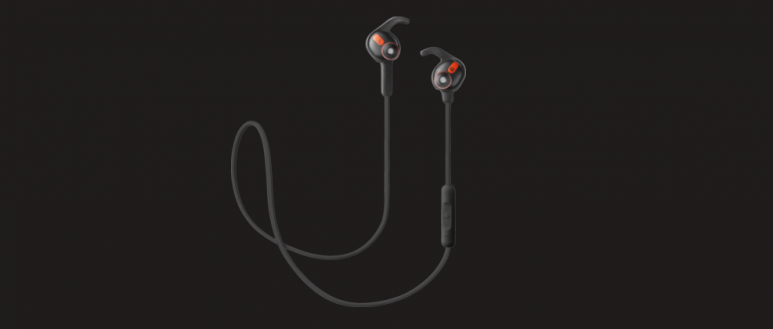 Jabra ROX