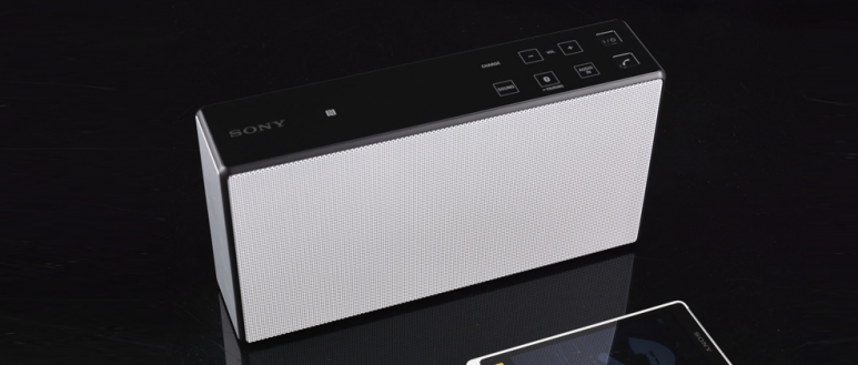 Sony SRS-X5