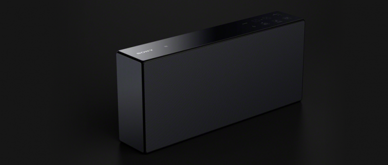 Sony SRS-X7