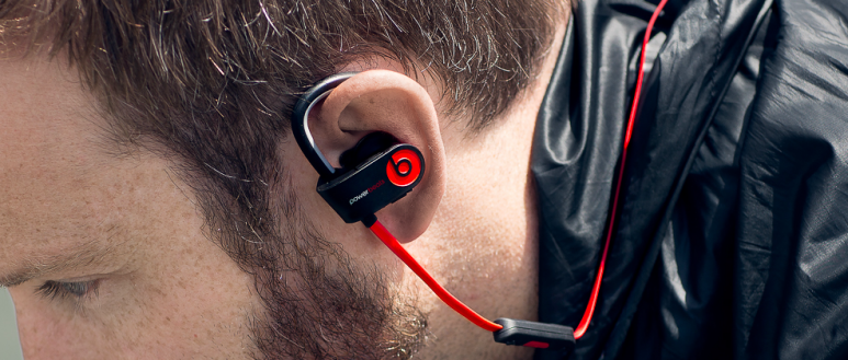 Beats PowerBeats 2