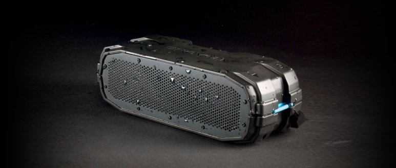 Braven BRV-X