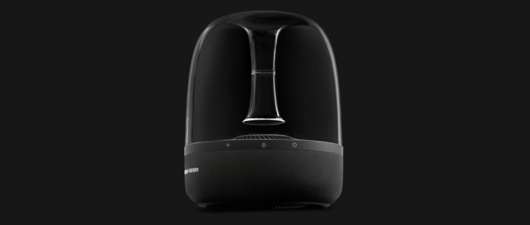 Harman Kardon Aura