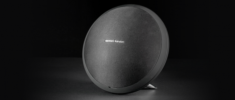 Harman Kardon Onyx Studio