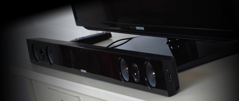 Samsung HW-F450