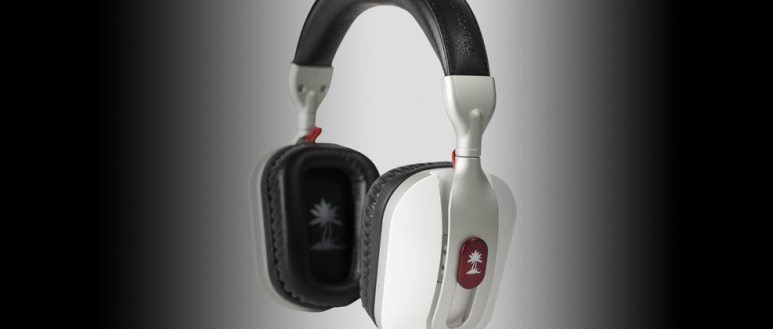 Turtle Beach Ear Force i60