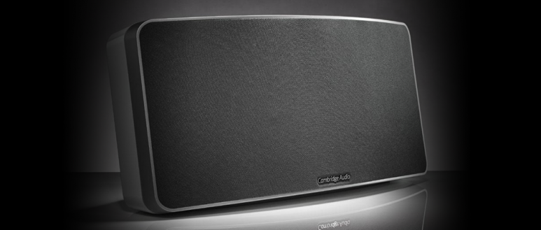 Cambridge Audio Minx Air 200