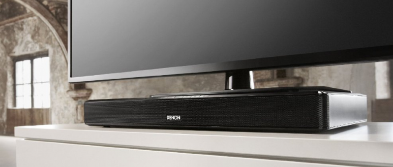 Denon DHT-T100