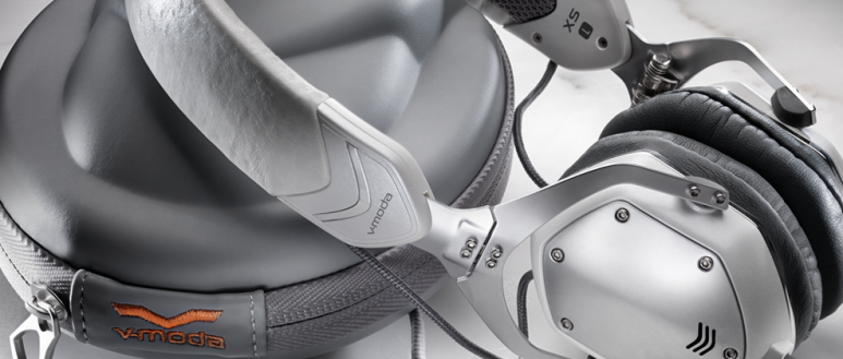 V-Moda XS