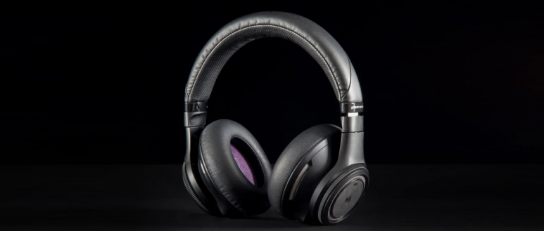 Plantronics BackBeat Pro
