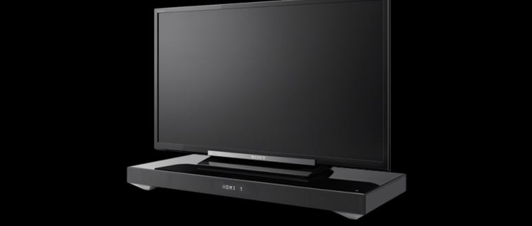 Sony HT-XT1
