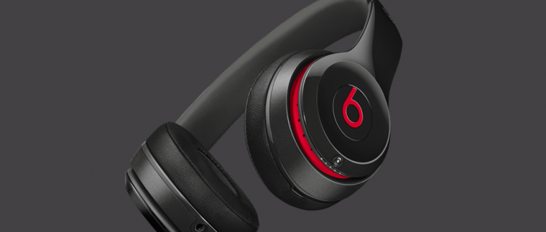 Beats Solo2 Wireless