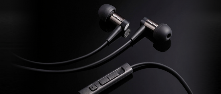 Creative Aurvana In-Ear2 Plus
