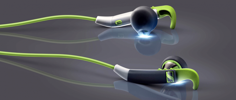 Sennheiser MX 686G