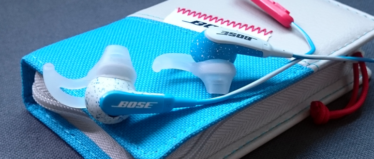 Bose Freestyle