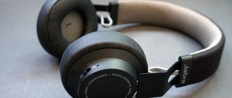 Jabra Move Wireless