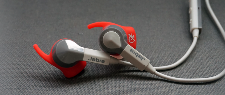 Jabra Sport Coach