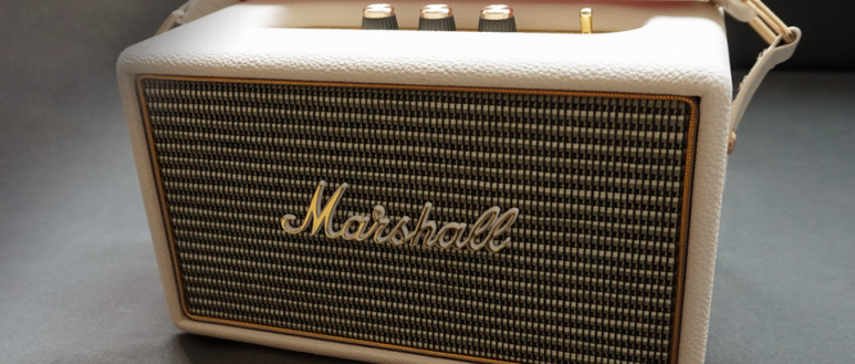 Marshall Kilburn
