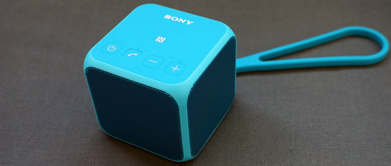 Sony SRS-X11