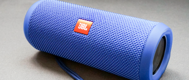 JBL Flip 3