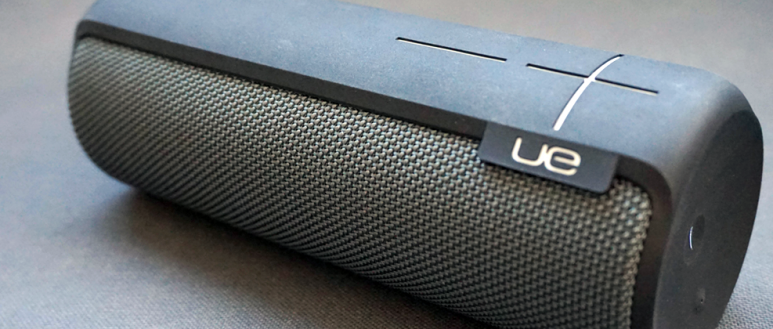 UE Boom 2