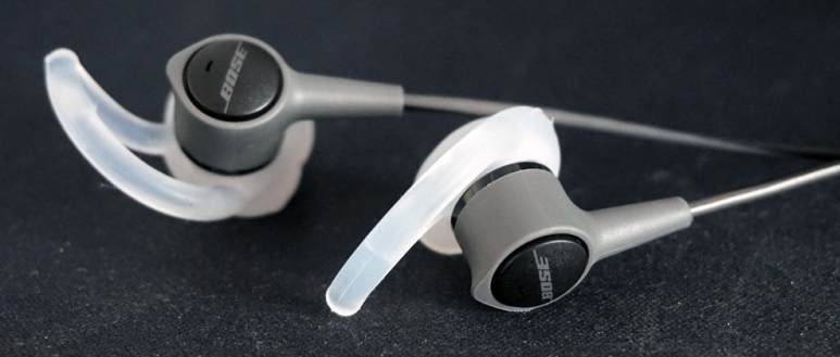 Bose SoundTrue Ultra