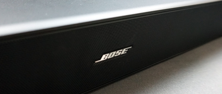 Bose Solo 5