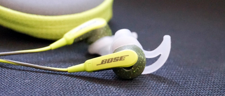 Bose SoundSport