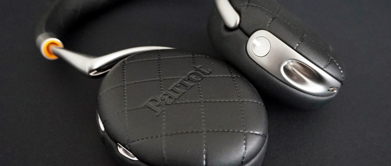 Parrot Zik 3