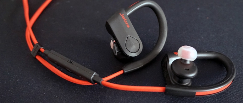 Jabra Sport Pace