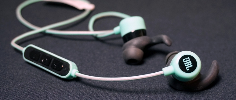 JBL Reflect Mini BT