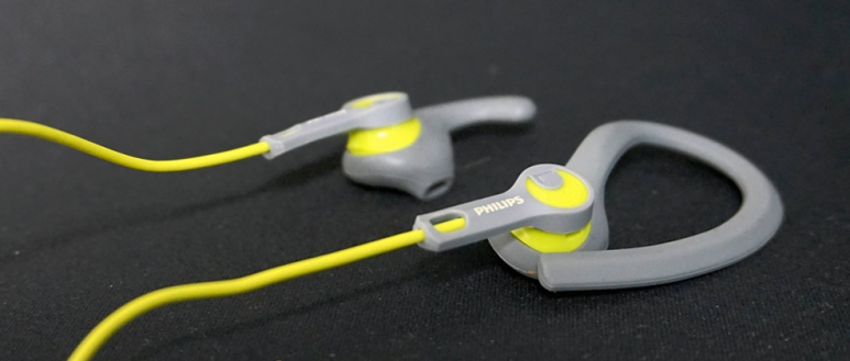 Philips ActionFit SHQ8300