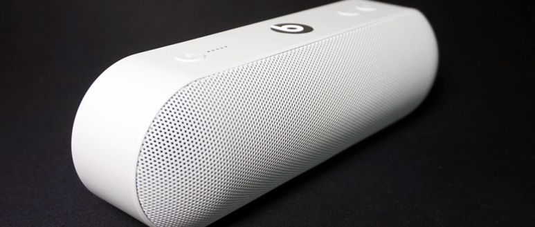 Beats Pill+