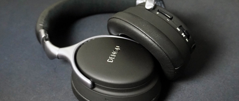 Denon AH-GC20