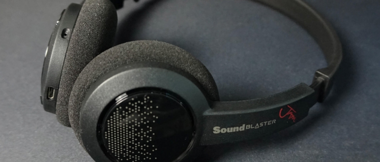 Sound Blaster Jam