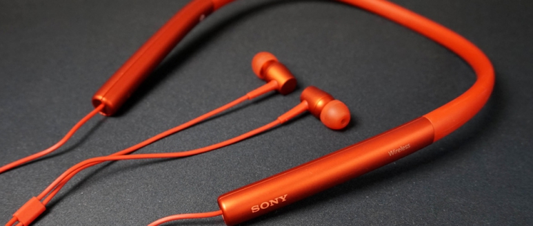 Sony MDR-EX750BT