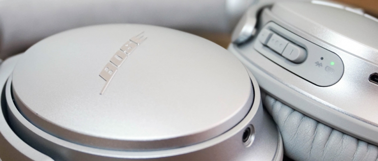 Bose QuietComfort 35