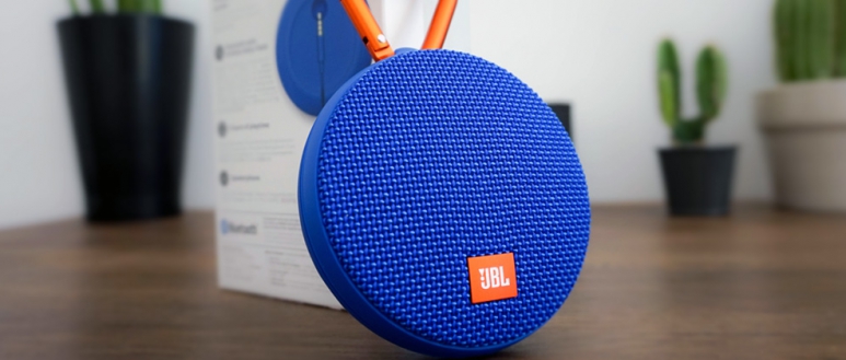 JBL Clip 2