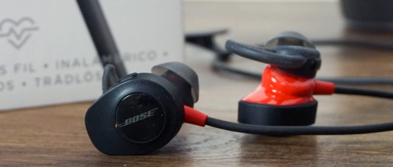 Bose SoundSport Pulse