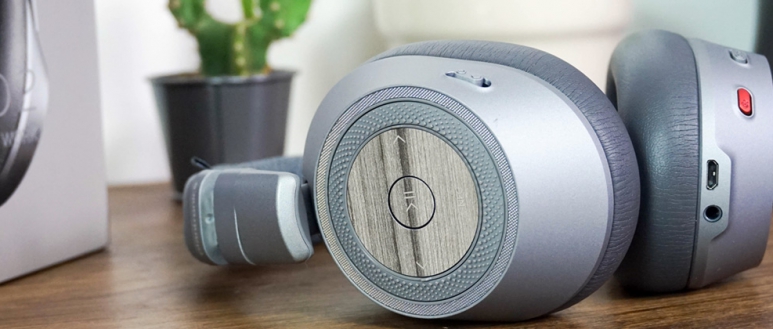 Plantronics BackBeat Pro 2