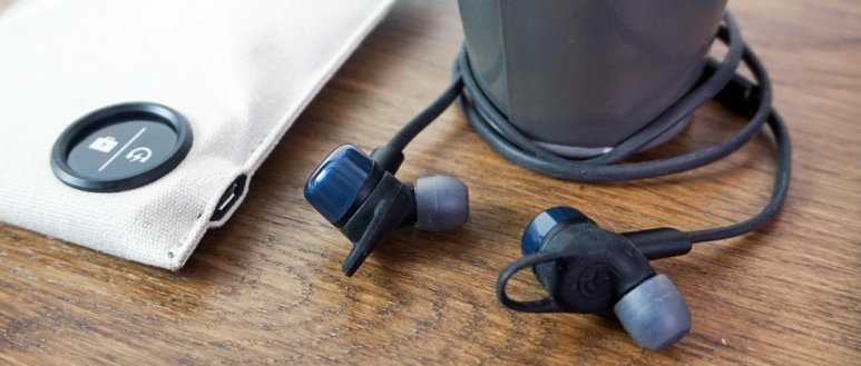 Plantronics BackBeat Go 3