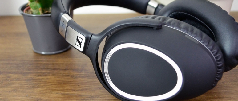 Sennheiser PXC 550