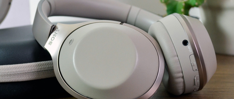 Sony MDR-1000X