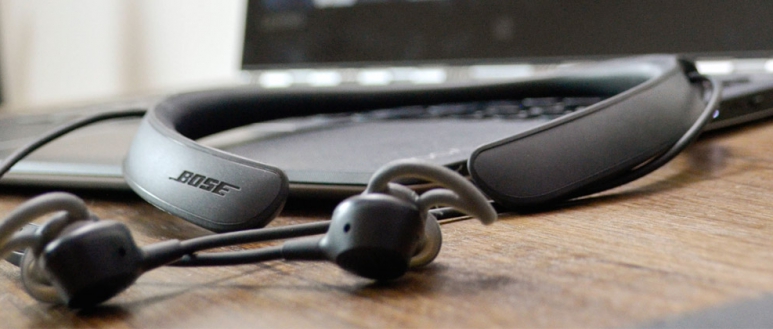 Bose QuietControl 30