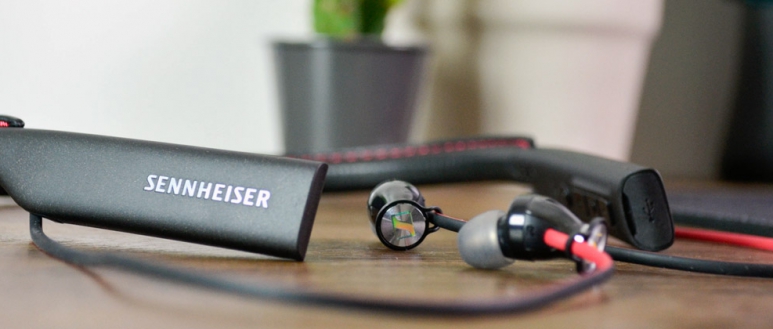 Sennheiser Momentum In-Ear Wireless