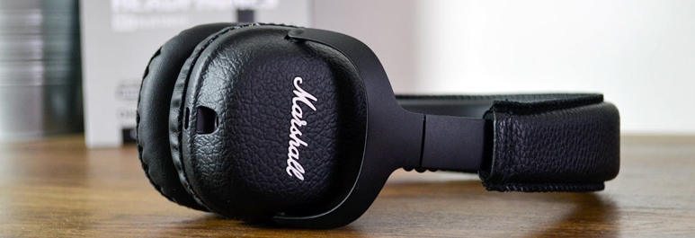 Marshall Mid Bluetooth